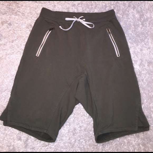 Hudson Men's Sweat Shorts